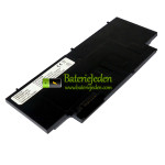Baterie pro Fujitsu FMVNBP183 LIFEBOOK UH900 UG90G UG90B UG90R [Náhradní baterie]